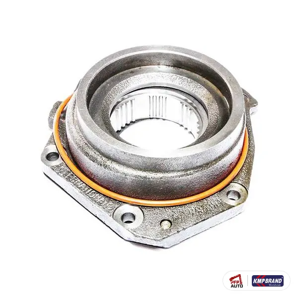 Pompă de ulei KMP Brand pentru Navistar, cod 1808832C92