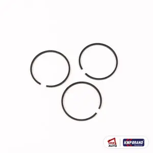 Segmenți piston cilindru hidraulic, set de 3 - 2.5, pentru Massey Ferguson, cod 180898M1