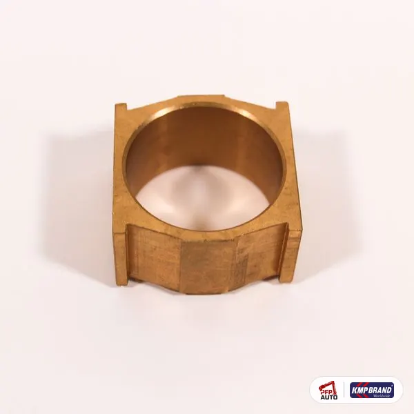 Ax came Bloc motor față cu buză KMP Brand pentru Massey Ferguson, cod 180924M2