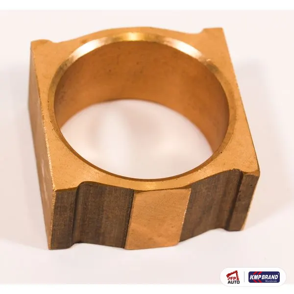 Bloc camă spate, fără buză KMP Brand, pentru Massey Ferguson, cod 180925M2