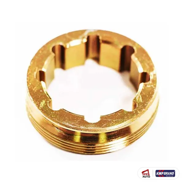 Piuliță de fixare KMP Brand pentru Massey Ferguson, cod 180979M2
