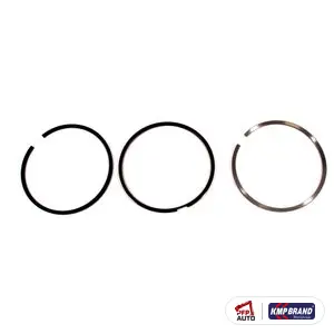 Set segmenți DT360, STD, versiune timpurie, pentru Navistar, cod 1809919C92