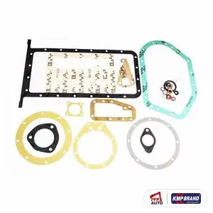 Set inferior 23C DIESEL pentru Massey Ferguson, cod 1810027M91