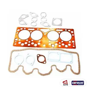 Set garnituri superioare 23C diesel pentru Massey Ferguson, cod 1810028M91