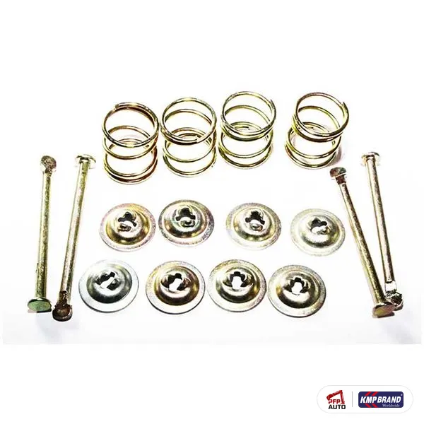 Kit bolț frână KMP Brand pentru Massey Ferguson, cod 1810029M91