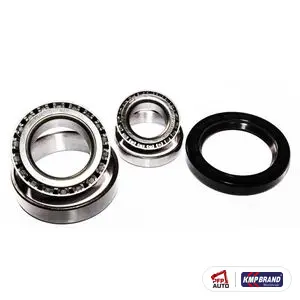 Kit rulmenți roată pentru Massey Ferguson, cod 1810320M91