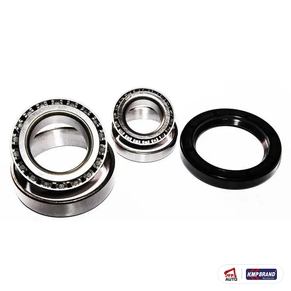 Kit rulmenți roată KMP Brand pentru Massey Ferguson, cod 1810320M91
