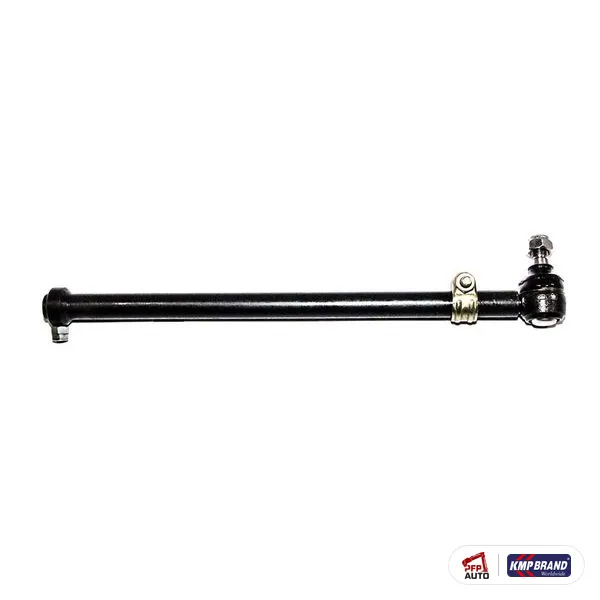 Bară de direcție interioară dreapta KMP Brand pentru Massey Ferguson, cod 1810366M91