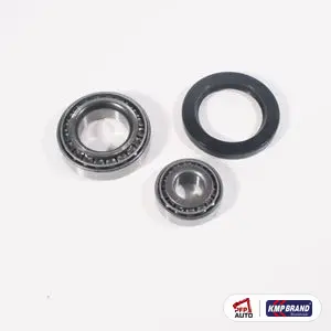Kit rulmenți roată pentru Massey Ferguson, cod 1810416M91