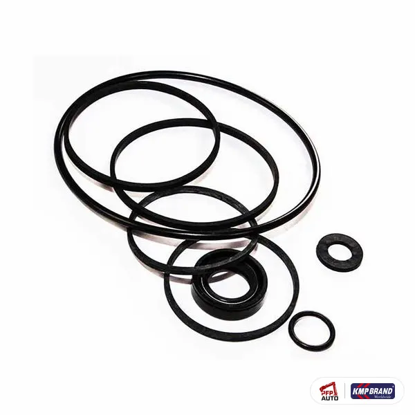 Kit de etanșare direcție KMP Brand pentru Massey Ferguson, cod 1810417M91