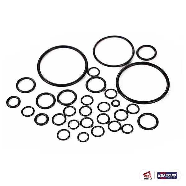 Kit O-ring KMP Brand pentru Massey Ferguson, cod 1810467M91