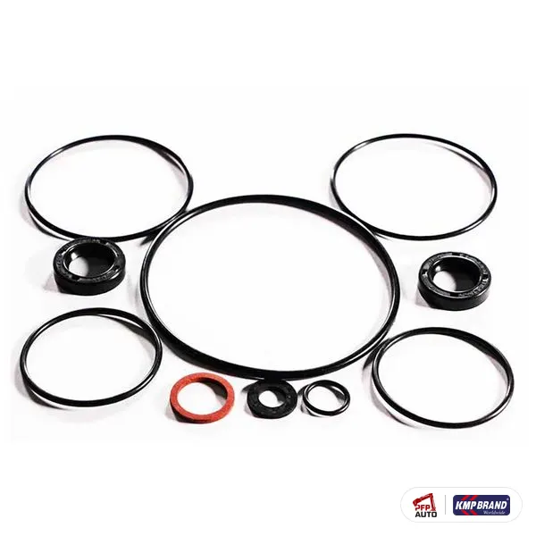 Kit de etanșare KMP Brand pentru Massey Ferguson, cod 1810618M92