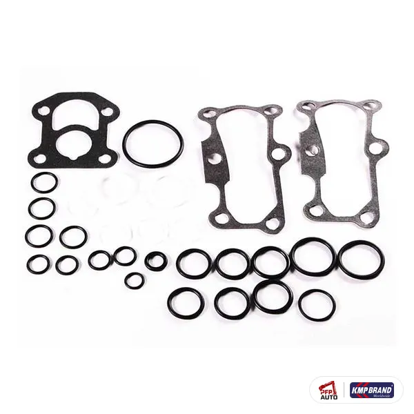 Hidraulic Pompă Simering Kit reparație KMP Brand pentru Massey Ferguson, cod 1810680M93