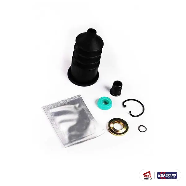 Kit simeringuri pompă centrală KMP Brand pentru Massey Ferguson, cod 1810849M91