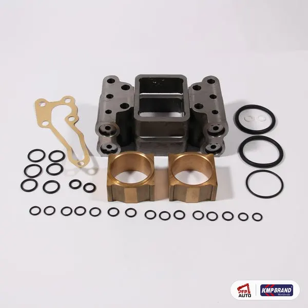 Kit pompă hidraulică MKI KMP Brand pentru Massey Ferguson, cod 1810858M91