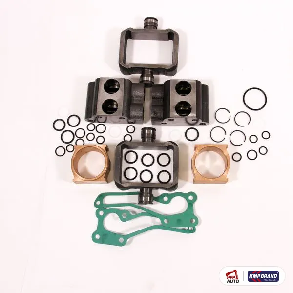 Kit reparație pompă hidraulică MKII KMP Brand pentru Massey Ferguson, cod 1810859M91