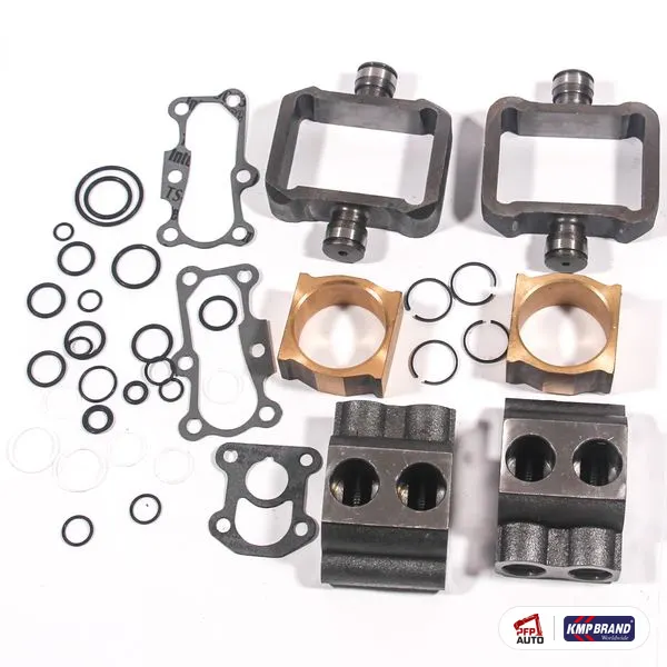 Kit pompă hidraulică MKIII KMP Brand pentru Massey Ferguson, cod 1810860M93