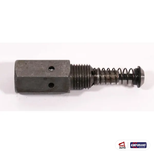 Supapă de siguranță KMP Brand pentru Massey Ferguson, cod 181087M1