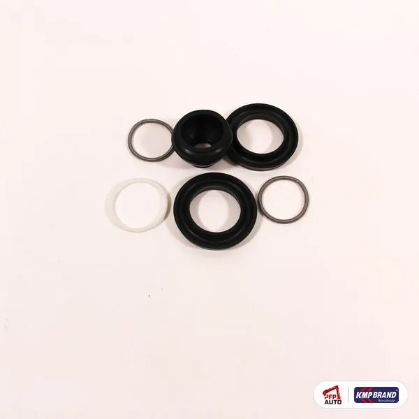 Kit reparație cilindru receptor frână KMP Brand pentru Massey Ferguson, cod 1810881M91