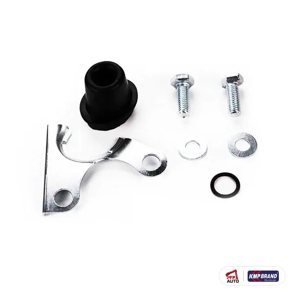 Set piese stânga KMP Brand pentru Massey Ferguson, cod 1810992M91