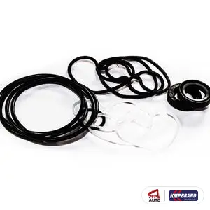 Kit de etanșare pompă SUNDSTRAND pentru Massey Ferguson, cod 1811092M91