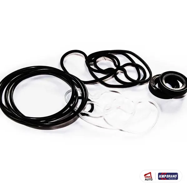 Kit de etanșare pompă SUNDSTRAND KMP Brand pentru Massey Ferguson, cod 1811092M91