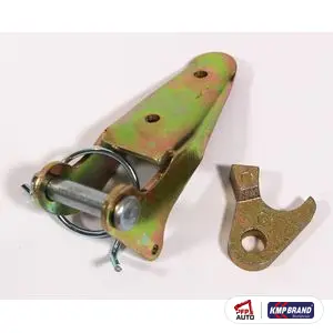 Kit zăvor pedală frână pentru Massey Ferguson, cod 181150M1