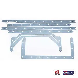 Garnitură baie ulei pentru Cummins®, cod 181256