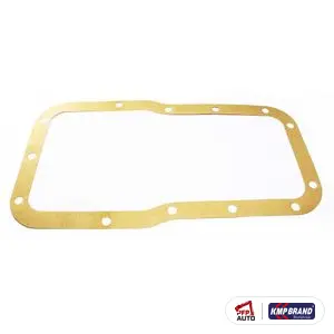 Garnitură capac ridicător hidraulic 0.45 mm pentru Massey Ferguson, cod 181408M1