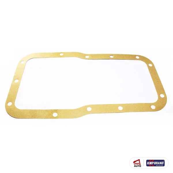 Garnitură capac ridicător hidraulic 0.45 mm KMP Brand pentru Massey Ferguson, cod 181408M1