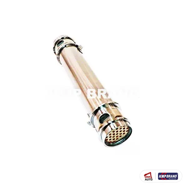 Răcitor ulei KMP Brand pentru Perkins, cod 1815904C2