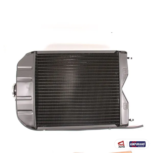 Radiator KMP Brand pentru Massey Ferguson, cod 181623M1