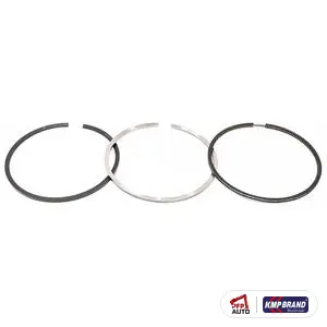 Set segmenți piston pentru Perkins, cod 1817247C93