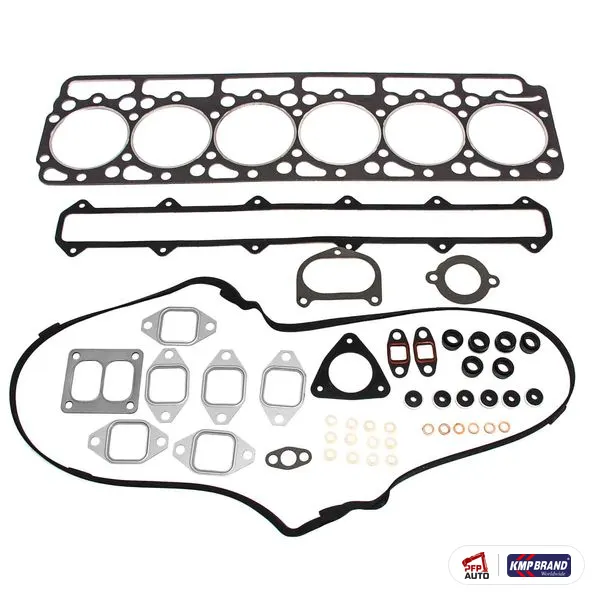 Set garnituri chiulasă KMP Brand pentru Perkins, cod 1817254C96