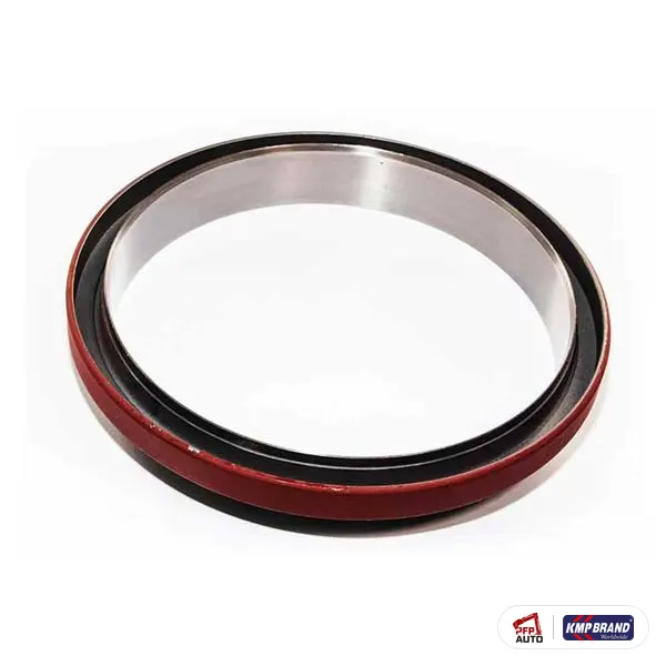 Simering spate vibrochen KMP Brand pentru Perkins, cod 1817867C92