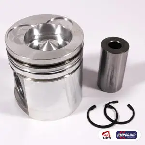 Piston cu bolț și siguranțe STD pentru Perkins, cod 1822098C3