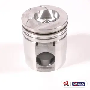 Piston fără bolț pentru Perkins, cod 1822217C3