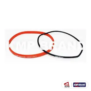 Set inele de etanșare cămașă pentru Perkins, cod 1822322C93
