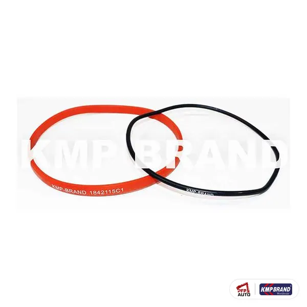 Set inele de etanșare cămașă KMP Brand pentru Perkins, cod 1822322C93