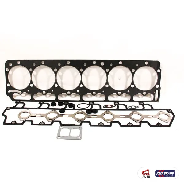 Set garnituri superioare KMP Brand pentru Perkins, cod 1822328C96