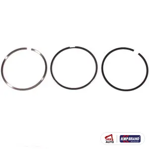 Set segmenți piston pentru Perkins, cod 1822337C91