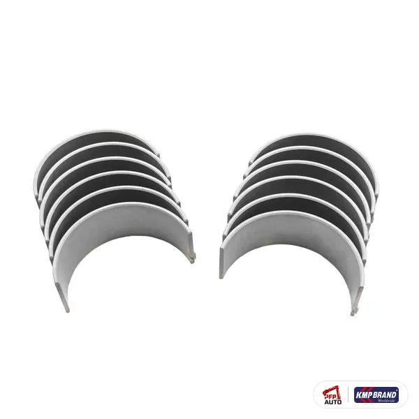 Kit cuzineți bielă STD KMP Brand pentru Perkins, cod 1823851C91