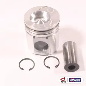 Piston cu bolț și siguranțe pentru Perkins, cod 1823930C1
