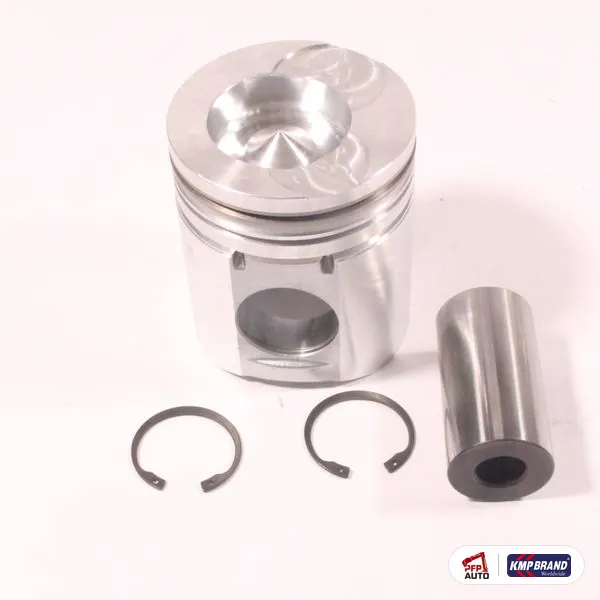 Piston cu bolț și siguranțe KMP Brand pentru Perkins, cod 1823930C1