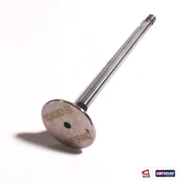 Supapă evacuare KMP Brand pentru Perkins, cod 1824838C1