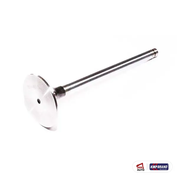 Supapă evacuare, unghi 45 de grade KMP Brand, pentru Perkins, cod 1824840C1