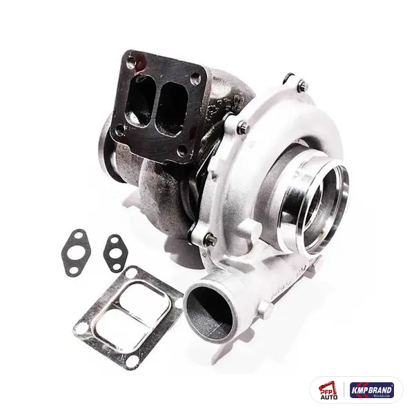 Turbosuflantă KMP Brand pentru Perkins, cod 1825406C92