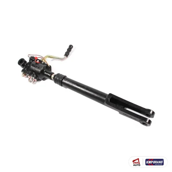 Cutie de nivelare completă, lungime min/max 500 mm/600 mm KMP Brand, pentru Massey Ferguson, cod 182642M94