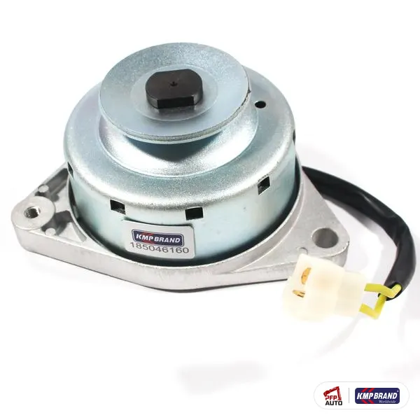 Alternator: 12V, 14A KMP Brand, pentru CAT®, cod 183-3938