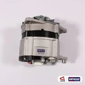 Alternator: 14V, 55A, pentru CAT®, cod 183-4040